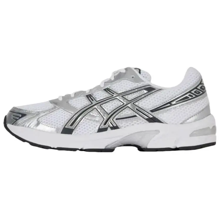 ASICS Gel 1130 White Pure Silver