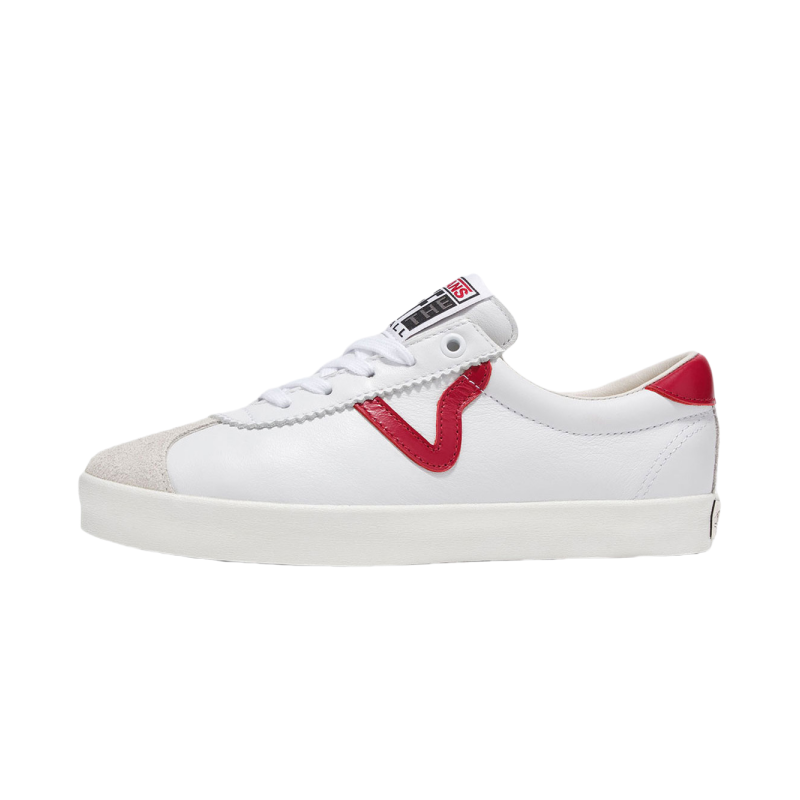 Vans Sport 73 Lx 'Marshmallow Red'