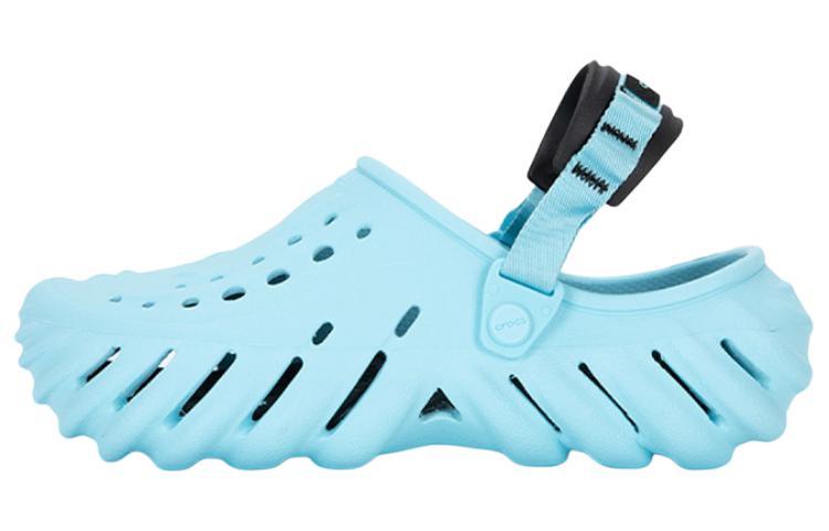 Crocs Echo Clog Blue