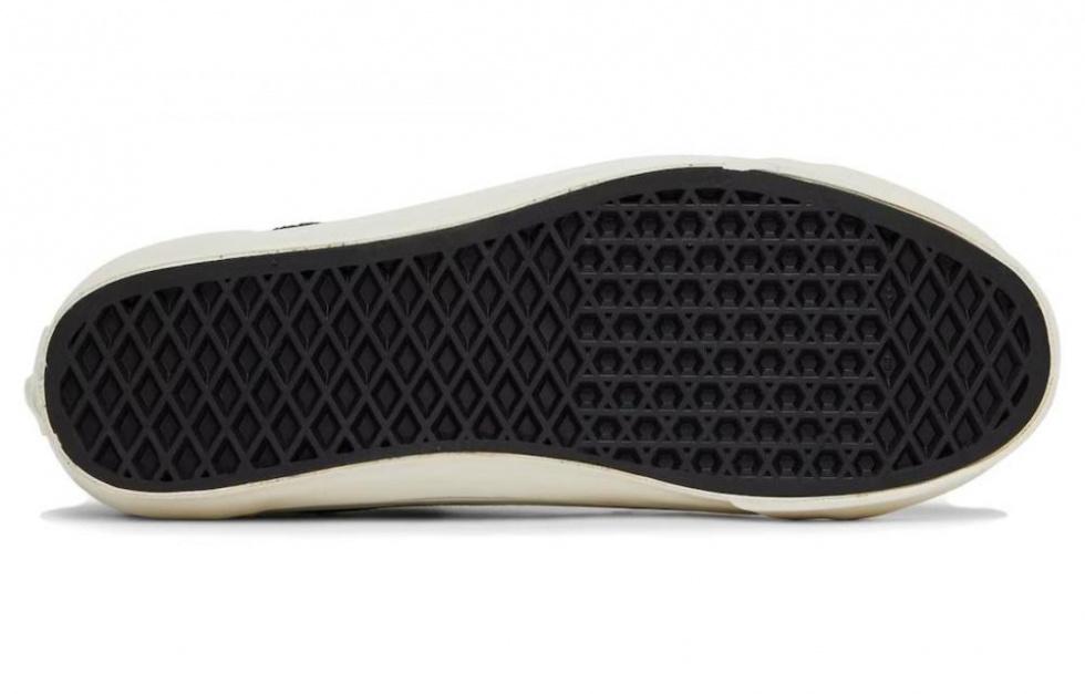 Vans Og Style 36 Blends Bones Magic Tape Pack Black