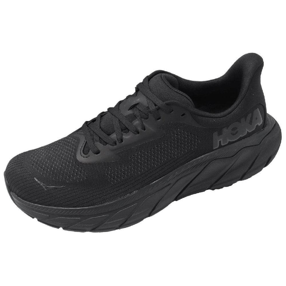 HOKA ONE ONE Arahi 7 2E Wide 'Black'