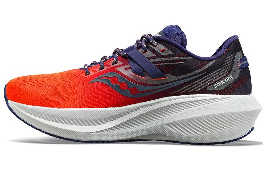 saucony Triumph 20 Wide 'ViZiPRO'