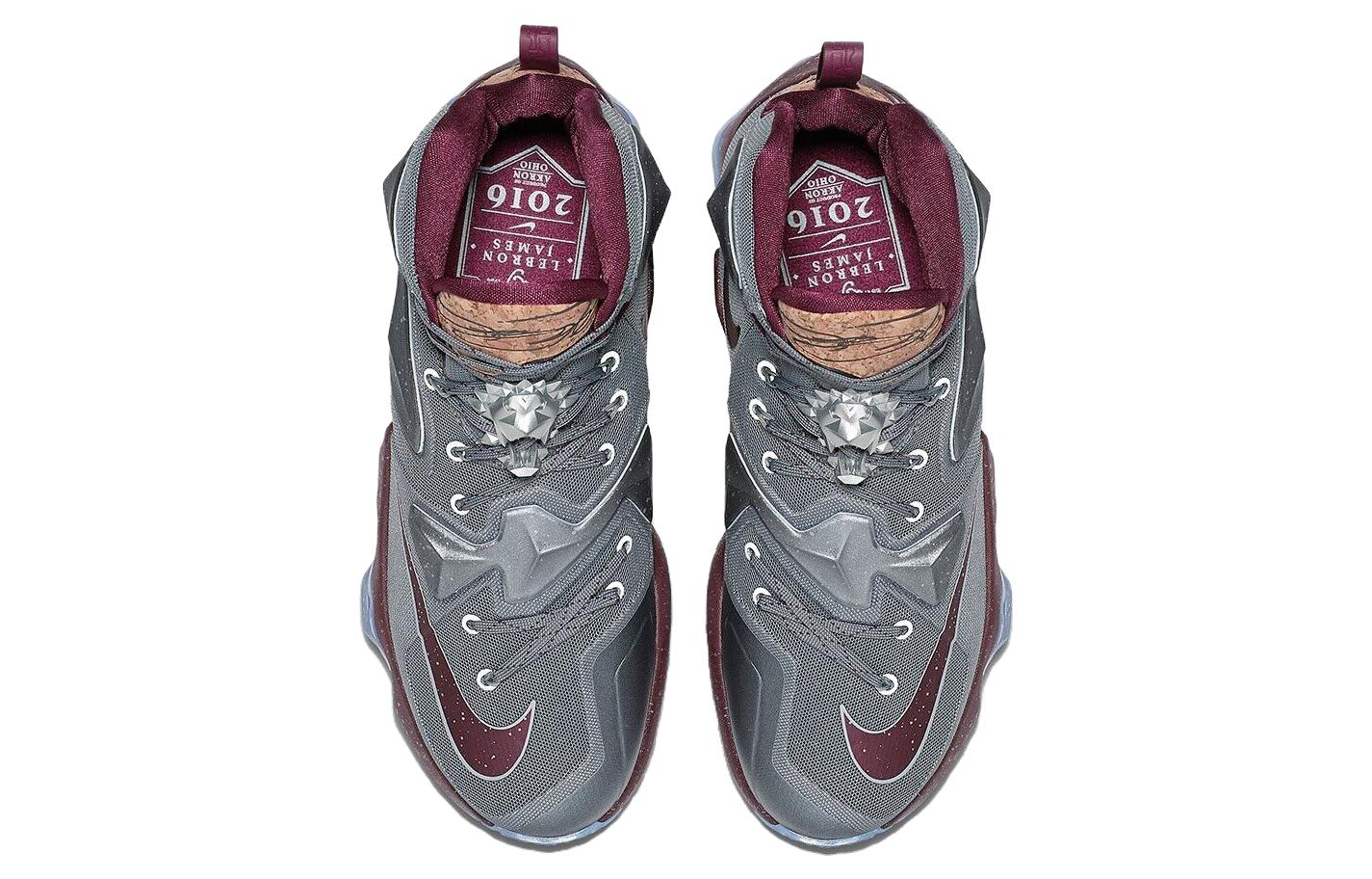 Nike LeBron Xiii Limited 'Opening Night' купить в интернет-магазине Yoocart с быстрой доставкой по России.