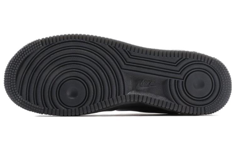 Nike Air Force 1 Posite Max Qs 'Triple Black' купить в интернет-магазине Yoocart с быстрой доставкой по России.