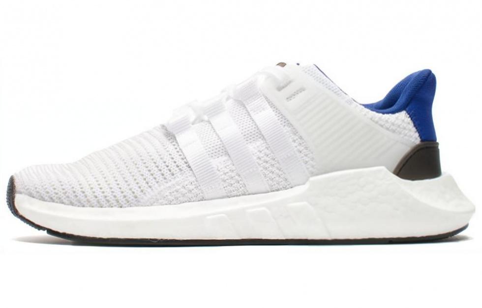 Adidas Eqt Support 93/17 White Royal