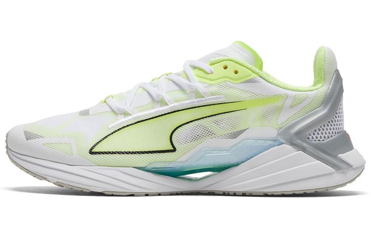 PUMA UltraRide 'Fizzy Yellow'
