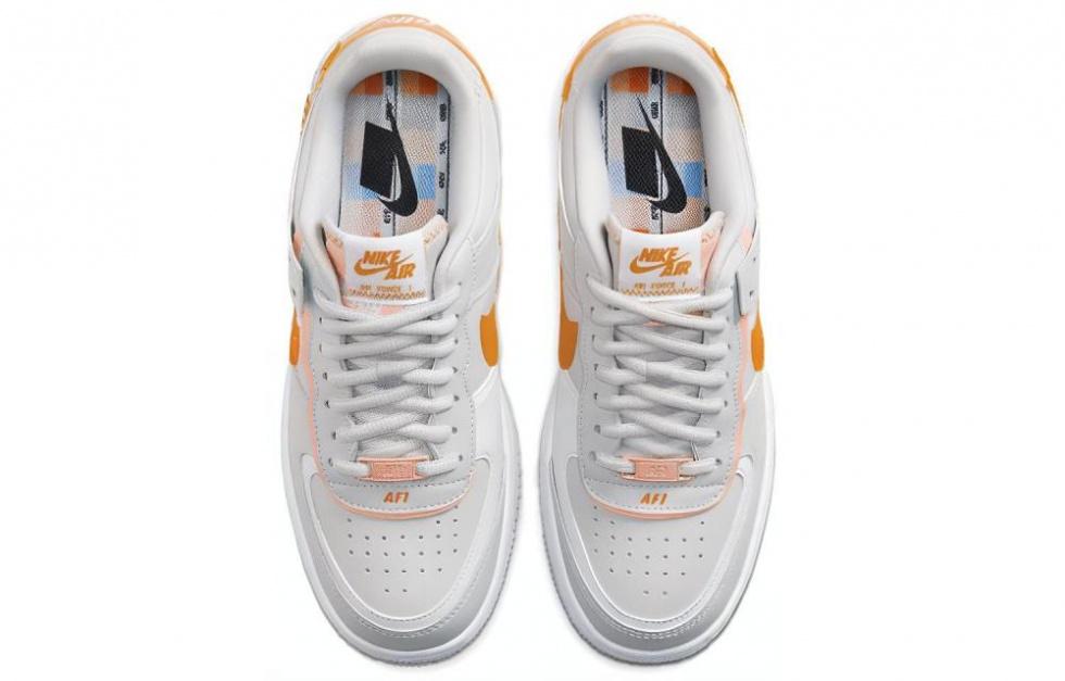 Nike Air Force 1 Low Shadow Pollen Rise Women's купить в интернет-магазине Yoocart с быстрой доставкой по России.