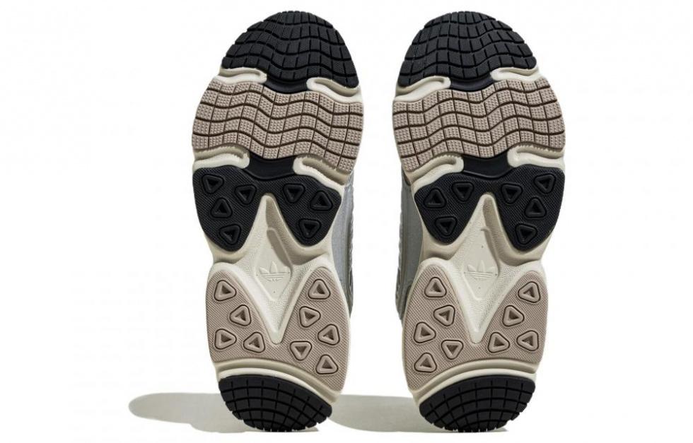 Adidas Women's Ozmillen 'Chalk White Wonder Beige' Women's купить в интернет-магазине Yoocart с быстрой доставкой по России.