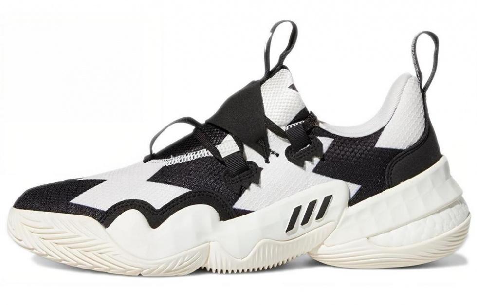 Adidas Trae Young 1 So So Def Recordings