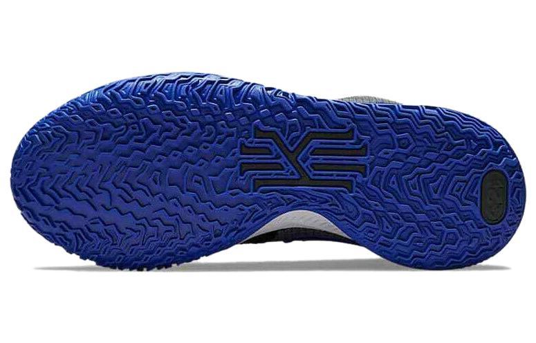 Nike Kyrie 4 Low Black Royal