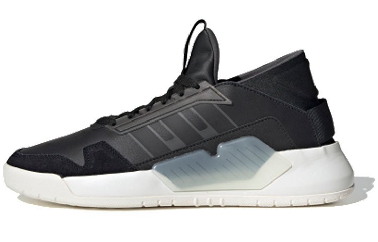 Adidas Neo BBALL90S Shoes Black/White купить в интернет-магазине Yoocart с быстрой доставкой по России.