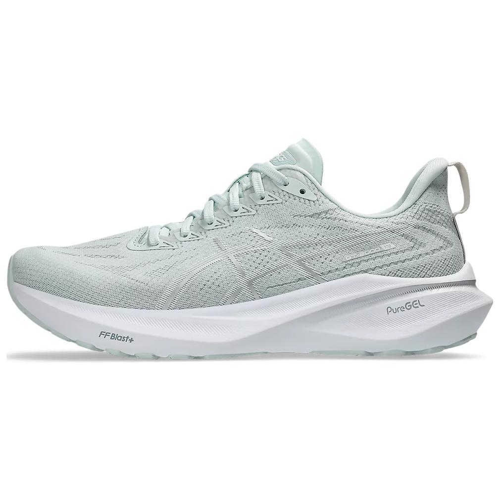 ASICS GT 2000 13 Pure Aqua White купить в интернет-магазине Yoocart с быстрой доставкой по России.