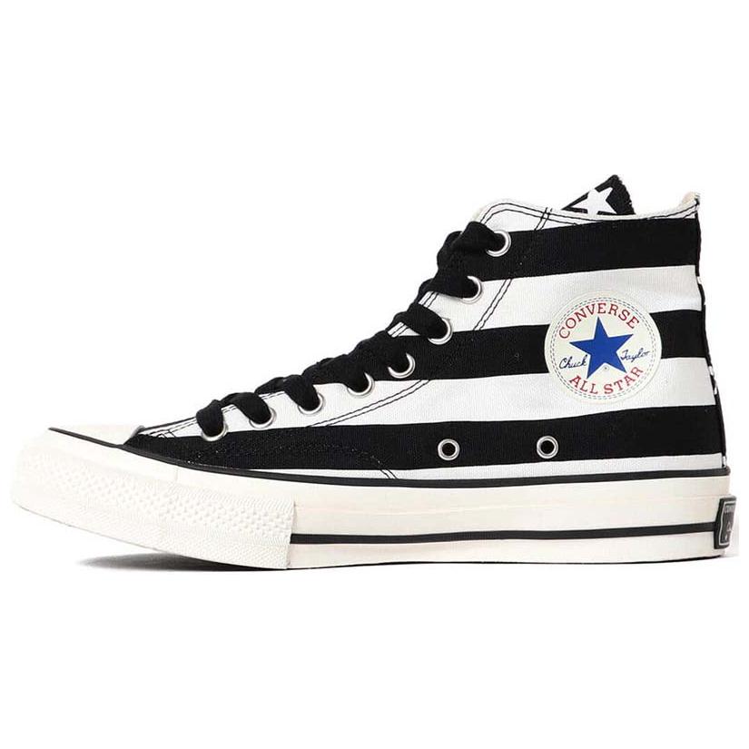 Converse Addict Chuck Taylor Material Hi