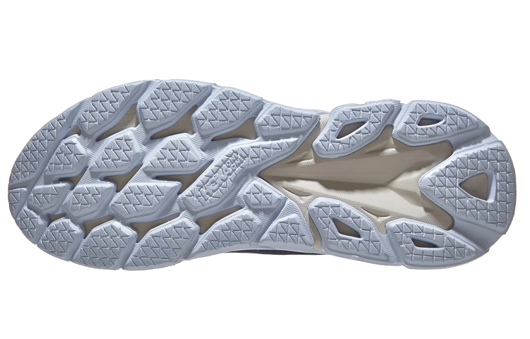 HOKA ONE ONE Clifton Edge Team Kit