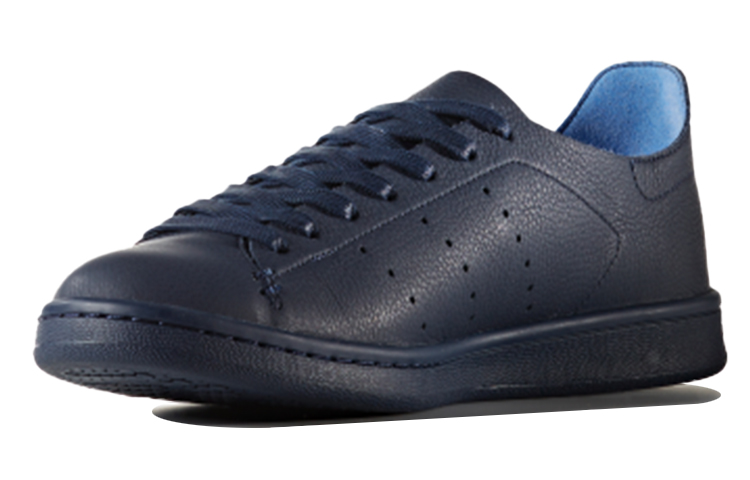 Adidas Originals Stan Smith Shoes 'Blue' купить в интернет-магазине Yoocart с быстрой доставкой по России.