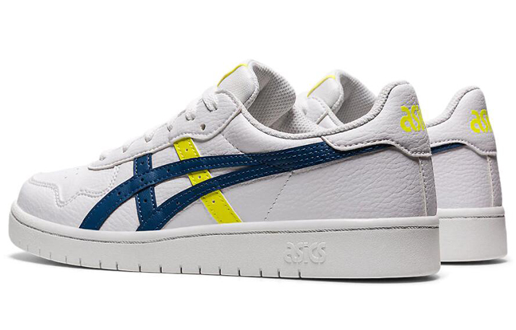 Asics Japan S 'White Grand Shark' Women's купить в интернет-магазине Yoocart с быстрой доставкой по России.