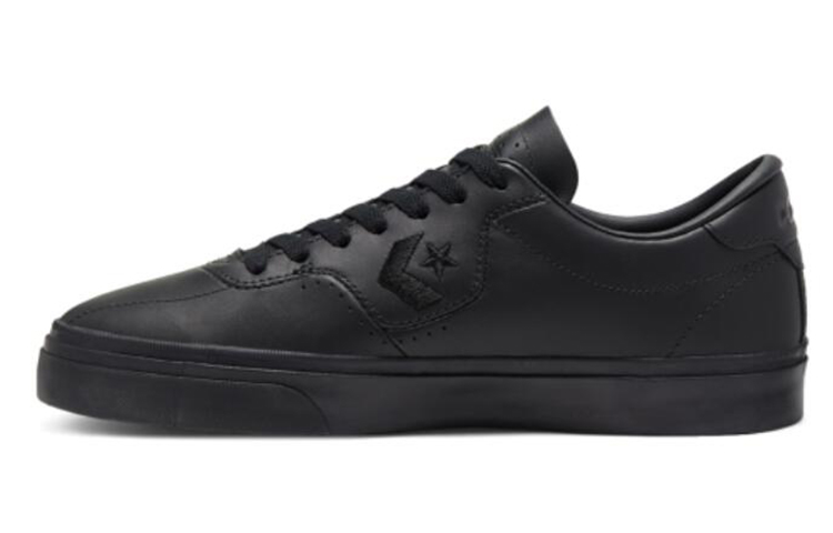 Converse Louie Lopez Pro Triple Black