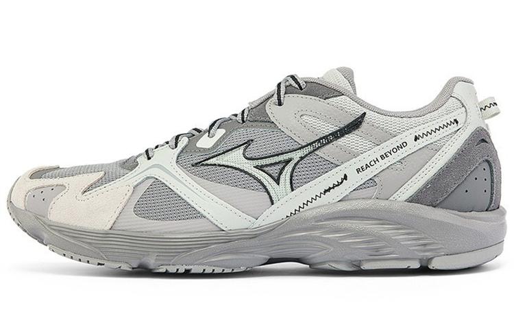 Mizuno Lg 90s Ec 'Grey'