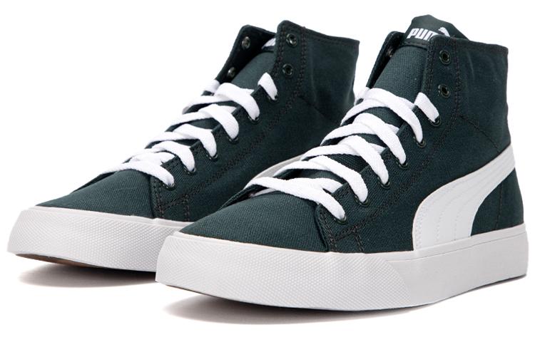 PUMA Bari Mid 'Green Gables' купить в интернет-магазине Yoocart с быстрой доставкой по России.