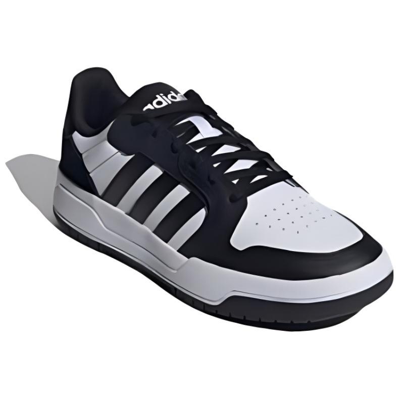 Adidas Entrap 'White Black'