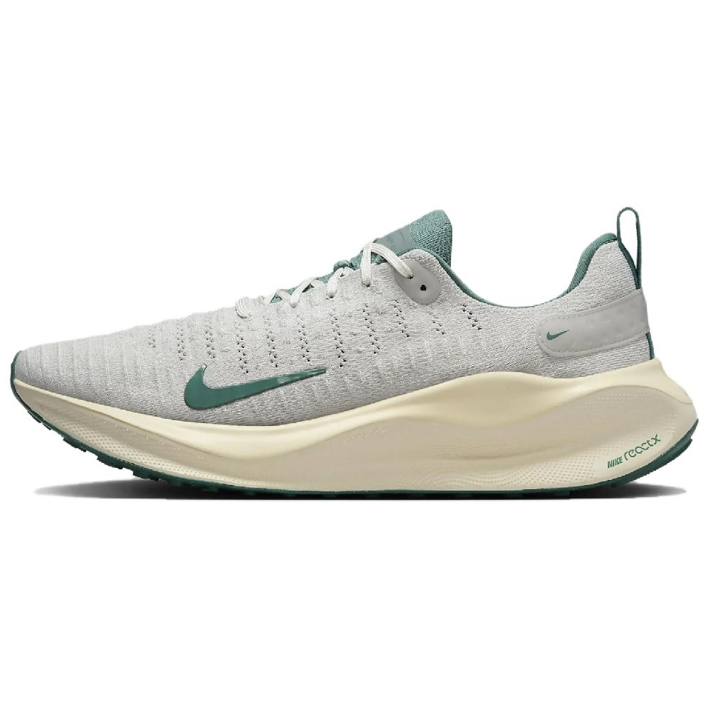 Nike ReactX Infinity Run 4 Premium Light Bone Bicoastal