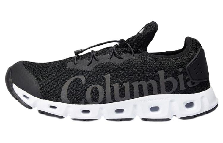 Columbia Drainmaker Low Top Casual Shoes Men's Black