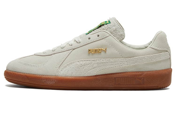 PUMA Кроссовки для скейтбординга Low Top Унисекс