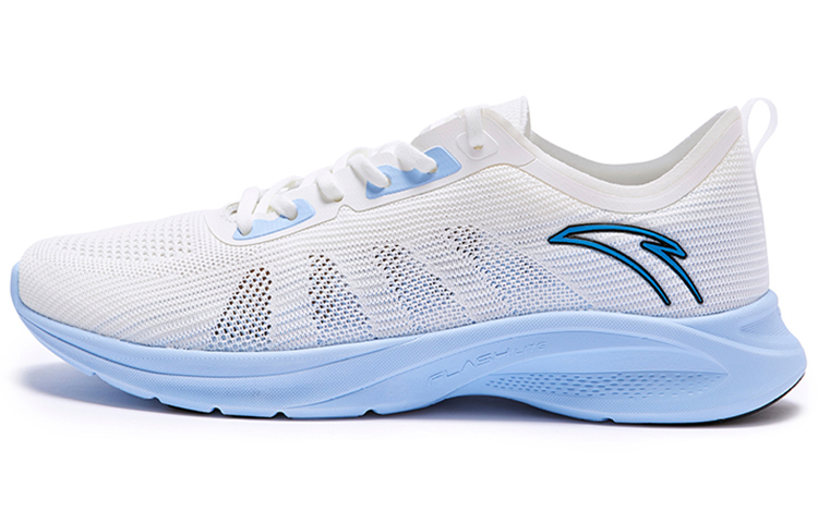 ANTA Running Series Sneakers 'White Soft Blue'