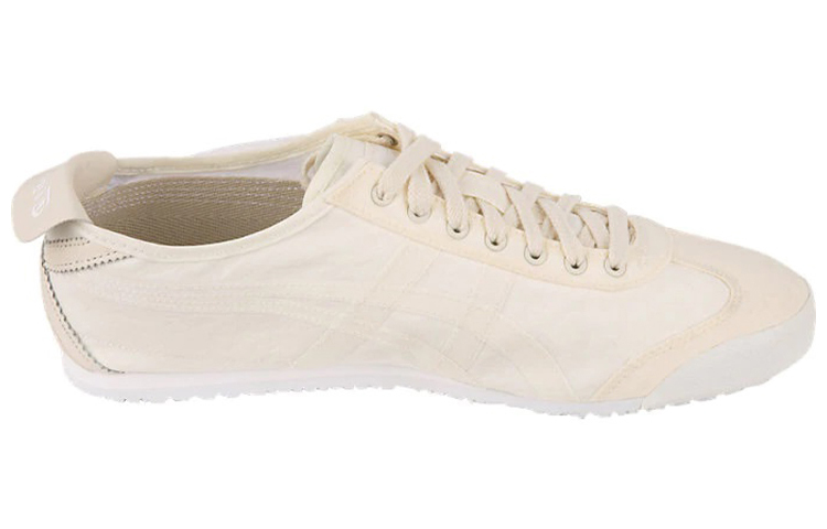 Onitsuka Tiger Mexico 66 Running Shoes Creamy
