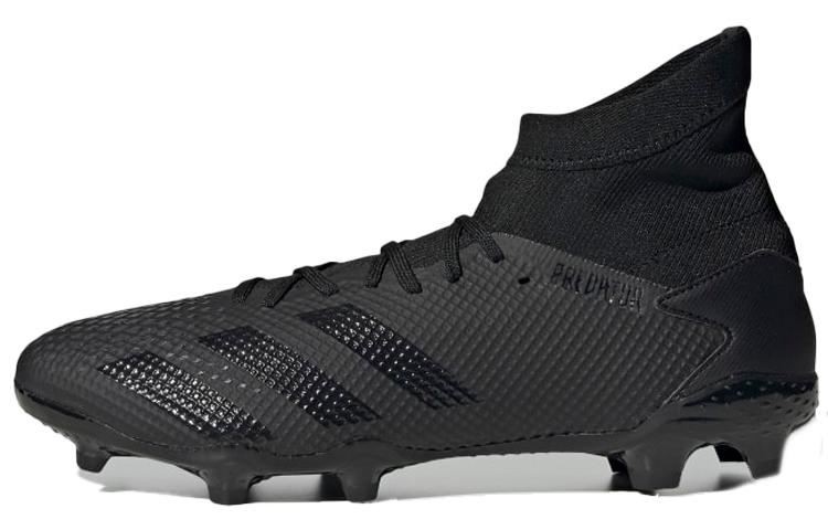 Adidas Predator 20.3 Core Black