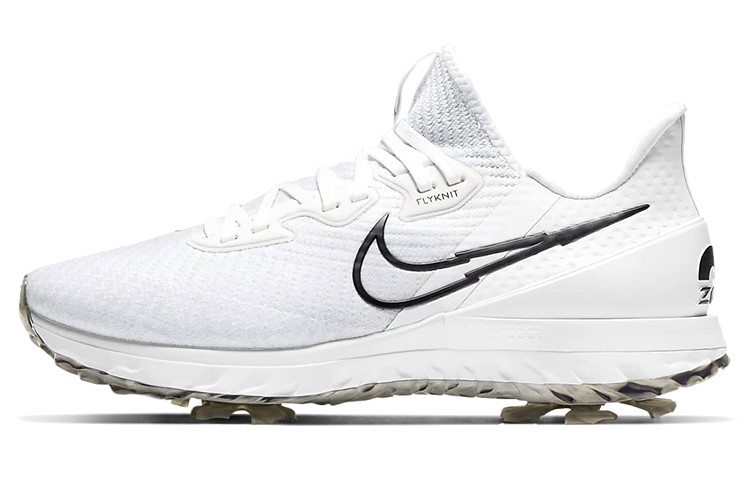 Nike Air Zoom Infinity Tour White Black