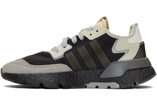 Adidas Nite Jogger Core Black Carbon