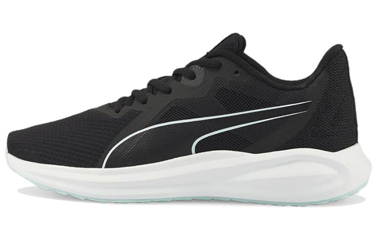 PUMA Twitch Runner 'Black Nitro Blue' Women's