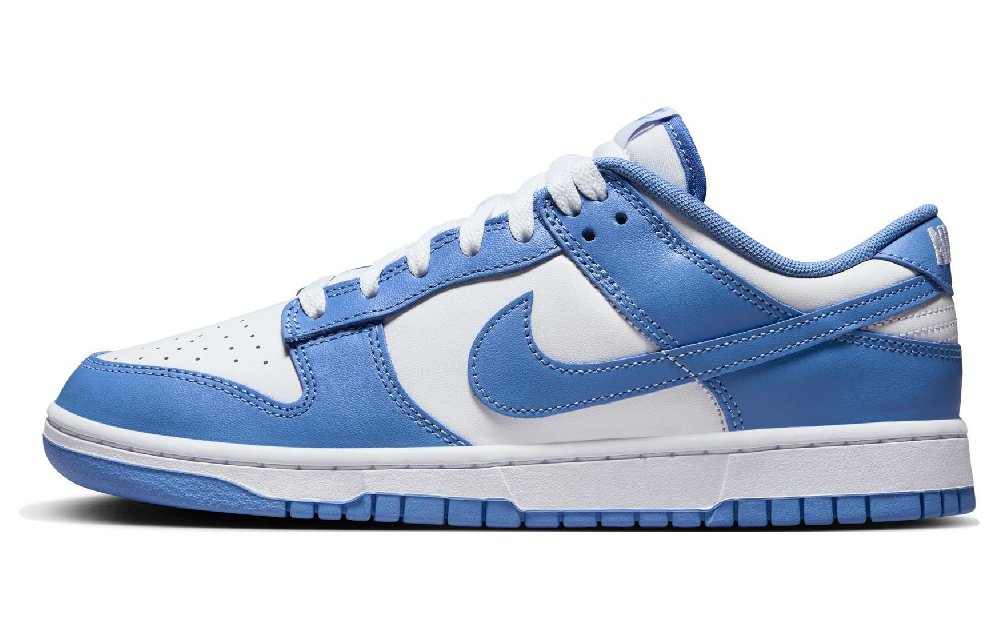 Nike Dunk Low Polar Blue