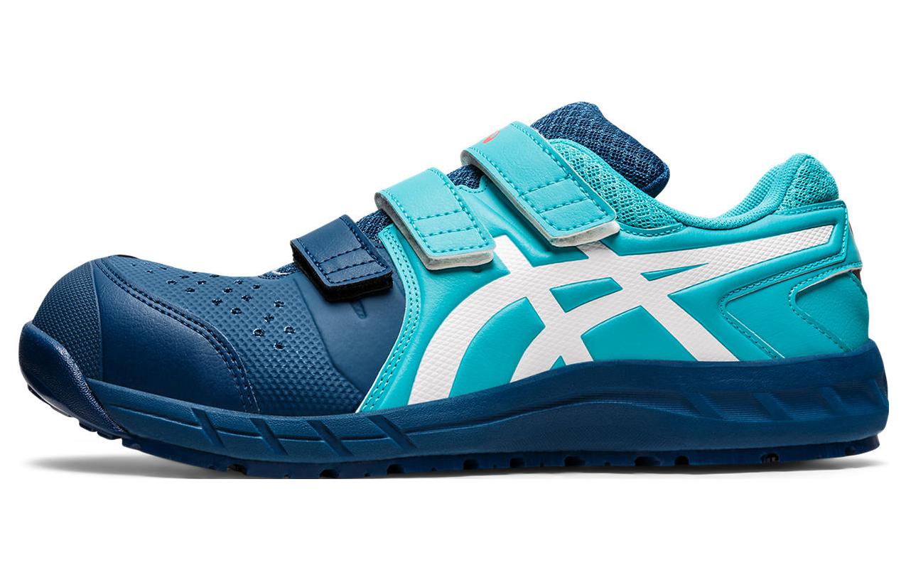 ASICS Winjob Cp112 'Sea Glass White'