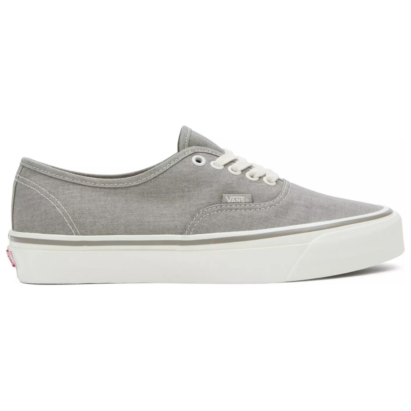 Vans Authentic Reissue 44 Lx 'Grey' Women's купить в интернет-магазине Yoocart с быстрой доставкой по России.