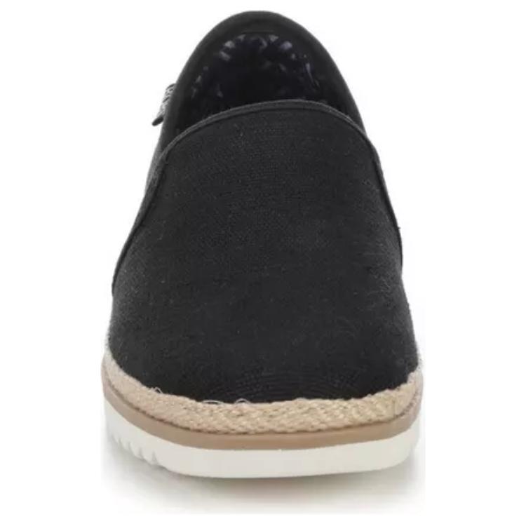 Skechers Flexpadrille Bob's Low top Casual Shoes Women's Black купить в интернет-магазине Yoocart с быстрой доставкой по России.