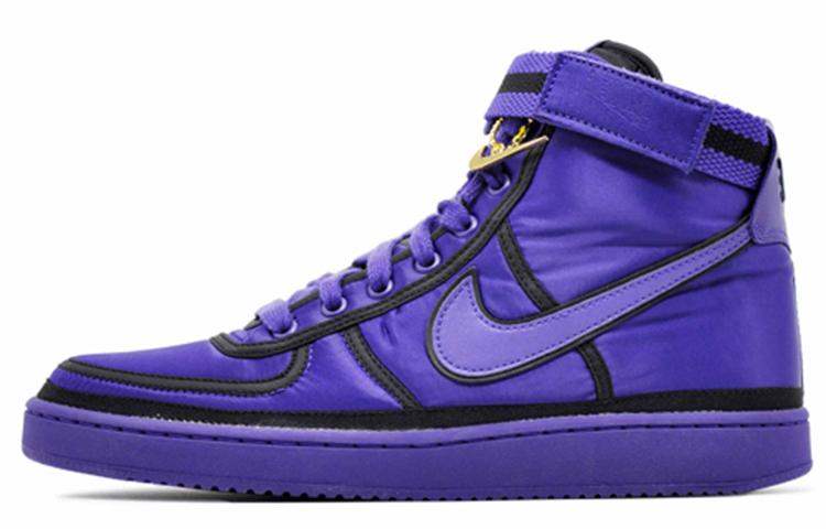 Nike Vandal High Court Purple