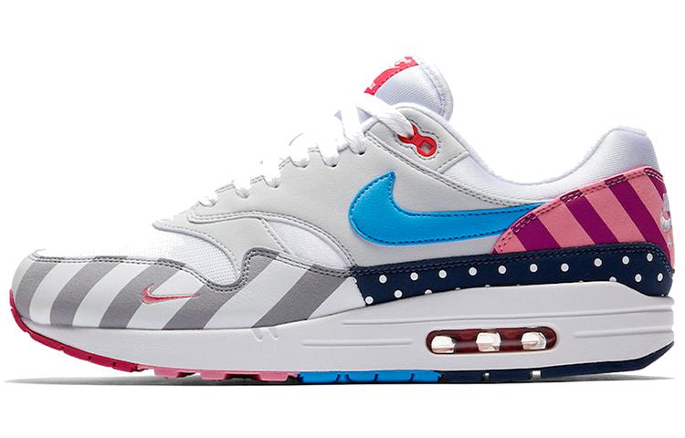 Nike Air Max 1 Parra 2018