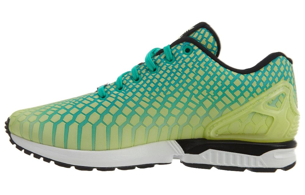 Adidas Originals Zx Flux Froyel/Shkmin/Ftwwhite
