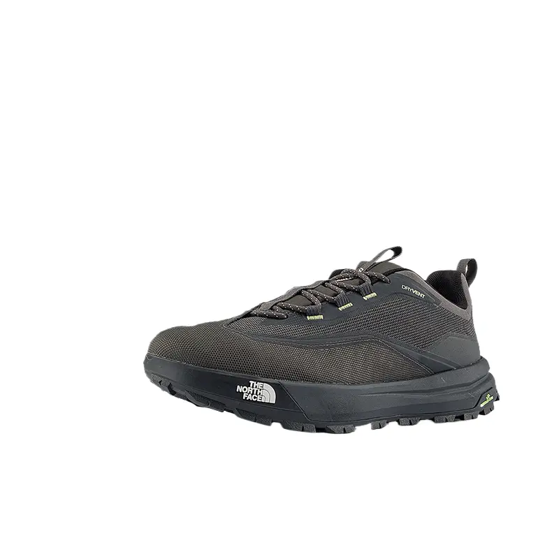 THE NORTH FACE Mountaineering Hiking Shoes Unisex