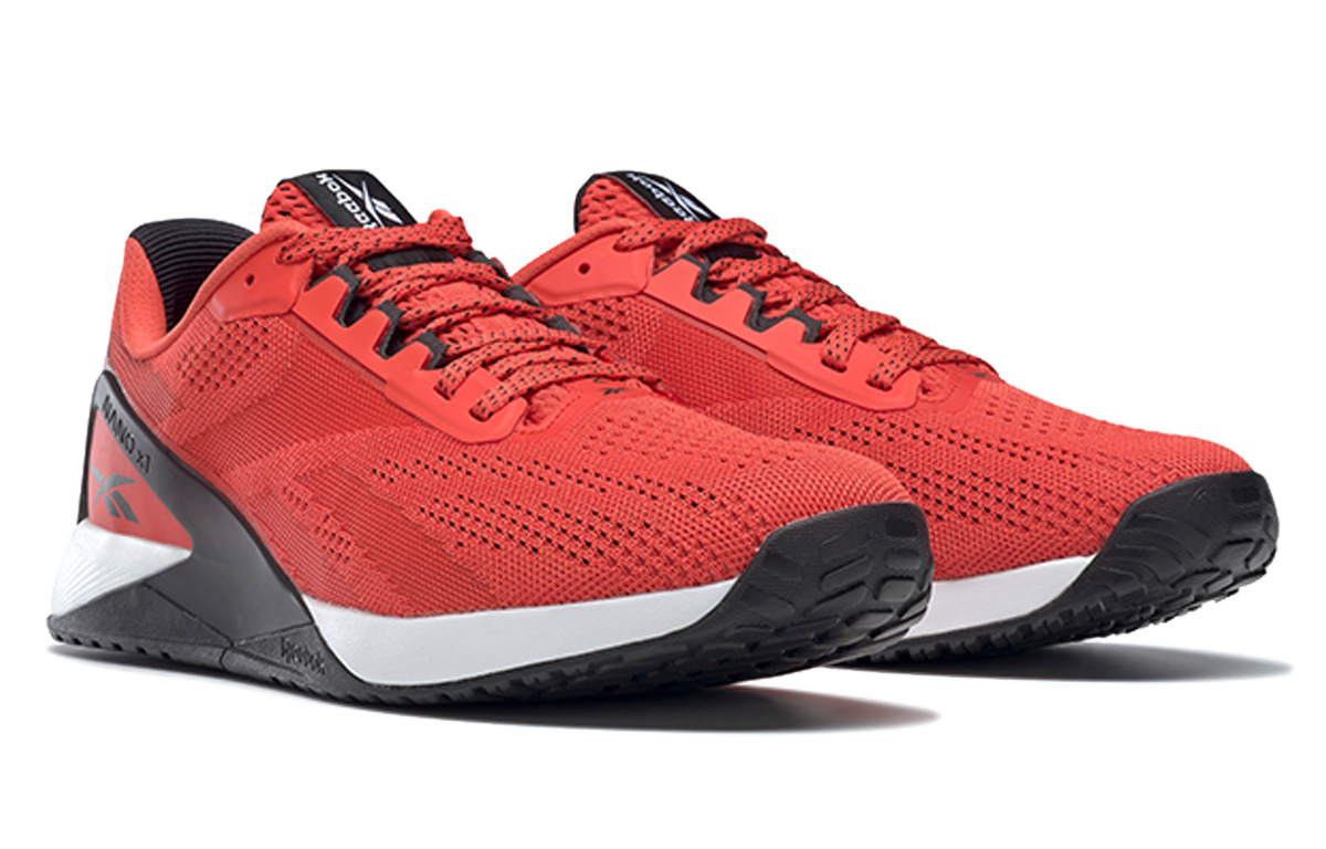 Nano X1 Reebok 'Dynamic Red' купить в интернет-магазине Yoocart с быстрой доставкой по России.