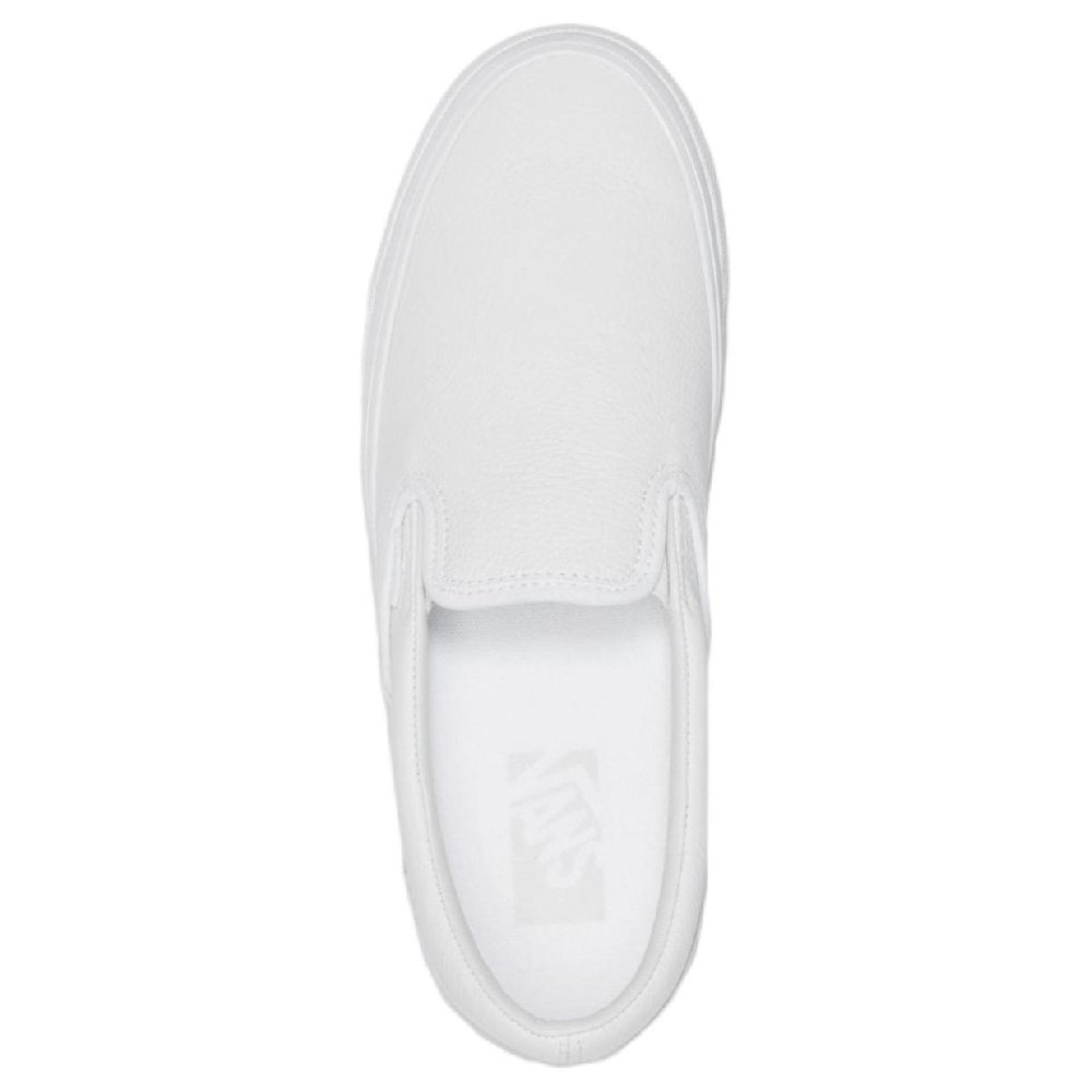Vans Premium Slip On 98 'White'