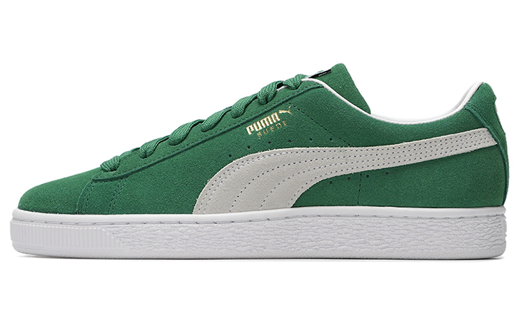 PUMA Suede Teams 'Celtics'