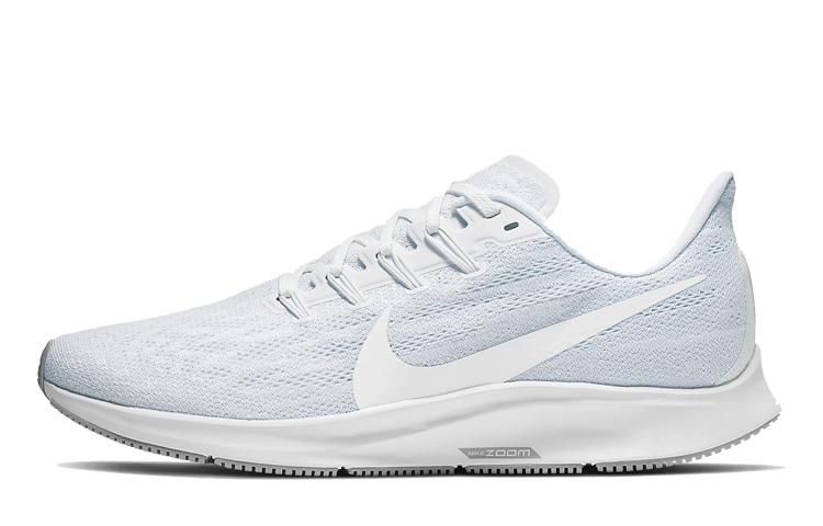 Nike Air Zoom Pegasus 36 'Half Blue'