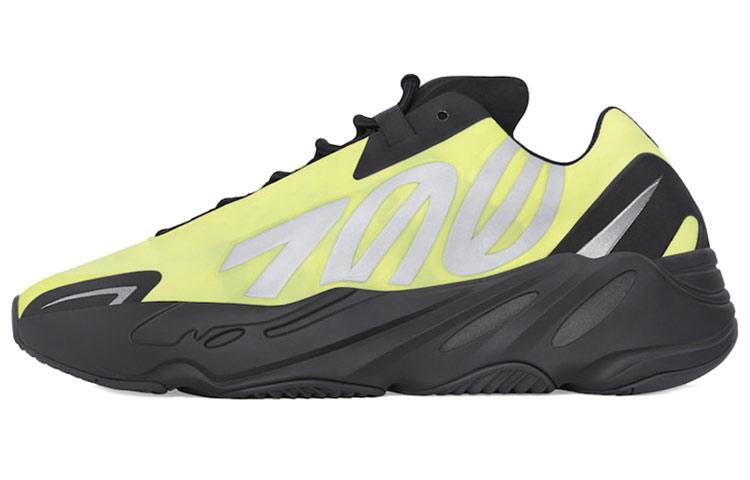 Adidas Originals Yeezy Boost 700 Mnvn Phosphor