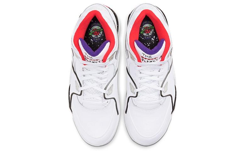 Nike Air Flight 89 'Planet Of Hoops' купить в интернет-магазине Yoocart с быстрой доставкой по России.
