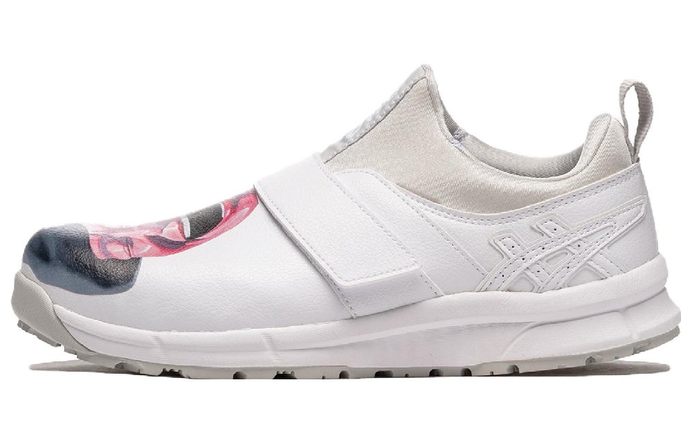 Asics Comme Des Garçons Shirt X Yue Minjun X Winjob CP303 'Smiling Man Graphic'