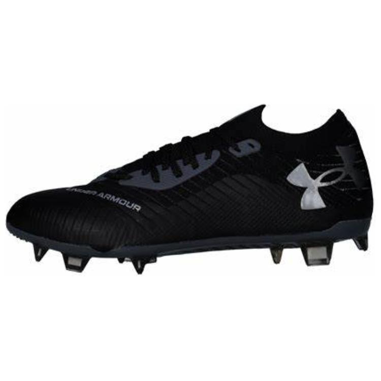 Under Armour Shadow Elite 2 Fg 'Black Halo Grey'