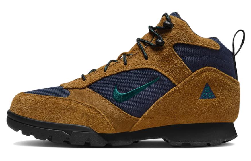 Nike Acg Torre Mid Wp Burnt Sienna Obsidian